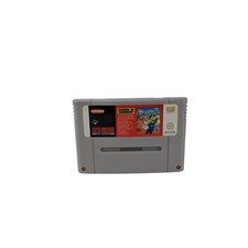 ebay® Auktion 377198891295 | Mario Is Missing SNES Super Nintendo Modul Spiel Thumbnail of ebay® auction 377198891295 | Mario Is Missing SNES Super Nintendo Modul Spiel