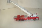 2005 CODE 3 MACK AERIALSCOPE TOWER LADDER 31 FDNY FIRETRUCK #12578 LIMITED EDIT. — photo 5