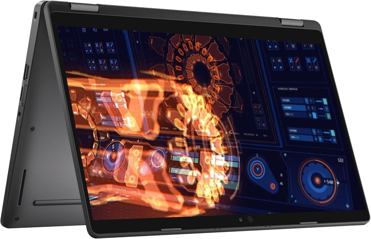 ♪ DELL 5300 i7 8665U 16G 256G NVMe FHD Amazon.com: Dell Latitude 5300 13.3