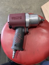 Matco Tools MT2769 Pneumatic Air Impact Wrench 1/2 Drive Air Impact Gun Tool