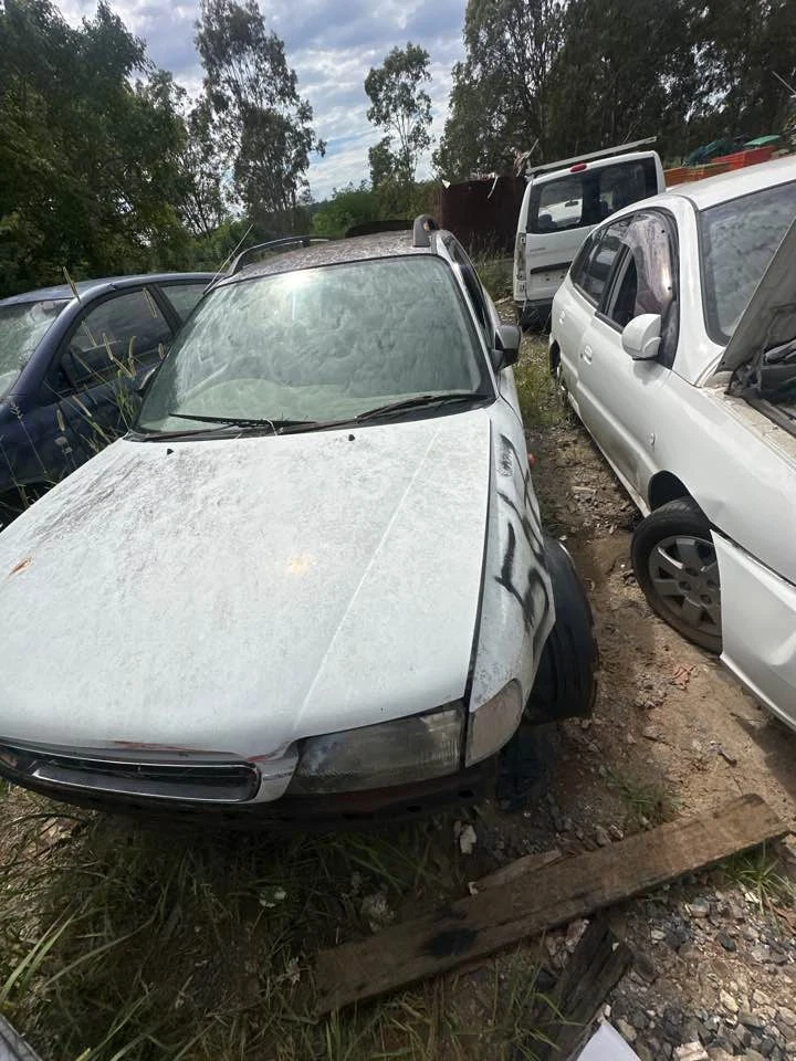 1997 Suzuki Baleno Sump and Pickup G16B 1.6L Petrol 95 96 97 98 #B567 - image 3 of 4