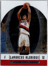 LaMarcus Aldridge Cards and Autograph Memorabilia Guide 37