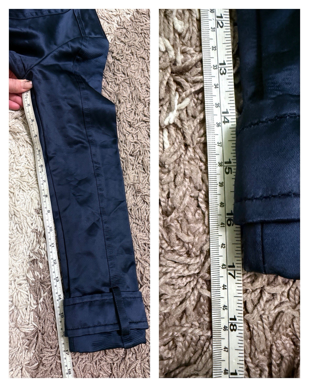 Versace versus womens  Coat jacket luxury Size USA 4, MEX 28. thumbnail 11