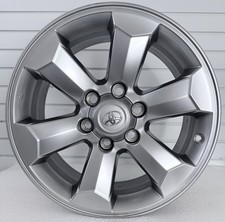 TOYOTA 4RUNNER 2006-2009 FACTORY OEM 18 HYPER...