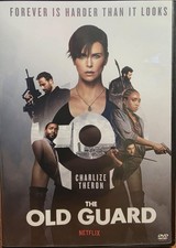 The Old Guard