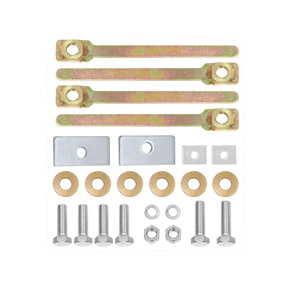 Receptor de montaje frontal Draw-Tite 65069 para Jeep Wrangler JK 07-18 Foto 2 de 4