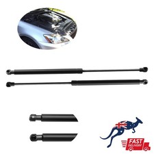 2 For Lexus IS F IS250 IS300 IS350 2005-2013 Sedan Front Bonnet Hood Gas Struts