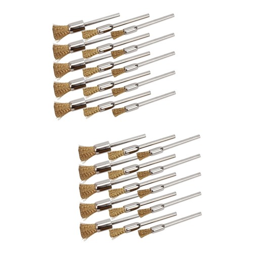 Cepillo de Limpieza Pequeño 2 Piezas Cepillos de Limpieza Cepillo Limpieza