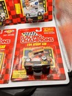 Racing Champions 1/64 1997 Sprint Cars. Lot of 4. NEW — photo 2
