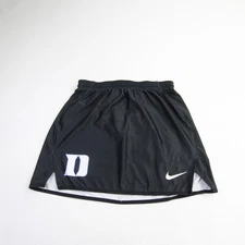 Duke Blue Devils Nike Skort Women's Black Used