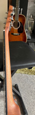 Martin Backpacker Guitar