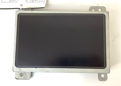 2012-15 Chevrolet Equinox  7 '' Info-GPS-TV Screen OEM 594-01373