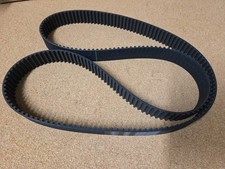 Gates T257 Engine Timing Belt for TB257 TB-257 OHC257 HX664Y32 CET257 CD-257 ow