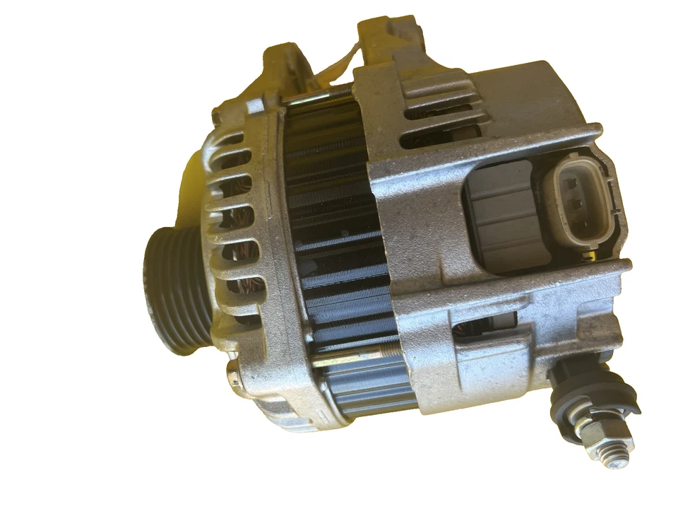 2016-2017-2018-2019-2020-2021 Mazda CX-3-Alternator L4 2.0Litros Foto 4 de 4