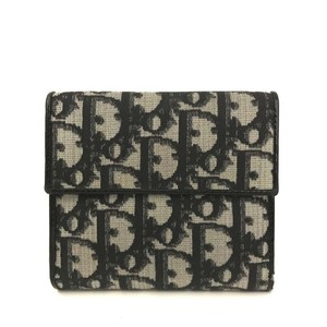 Dior Trotter Wallet | eBay display picture 1