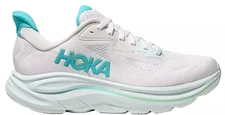 Hoka One One Clifton 10 Running Shoes 1162050 / WTCL Women's Size 8D Wide NEW