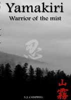 Stuart Campbell | Yamakiri-Warrior Of The Mist | Taschenbuch | Englisch (2014)
