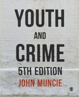 John Muncie | Youth And Crime | Taschenbuch | Englisch (2021)
