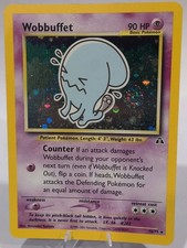 wobbuffet pokemon card value - V 191/202 - Sword & Shield - Full Art Holo Base Set Type Wobbuffet 67/162 Price 2026 |