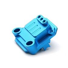 Transmission Cover RC Car Parts for Tamiya 1/10 TA01 TA02 DF01 RC#XS-TA29165