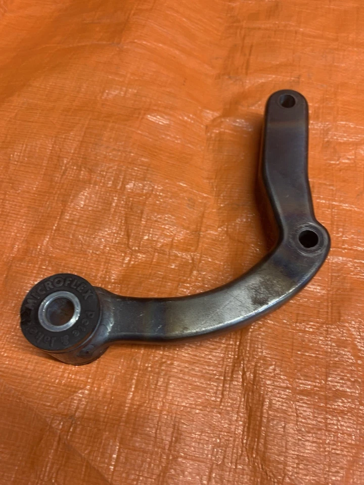 Custom 1932 Ford SBC Chevy V8 Motor Mounts - Imagem 2 de 4