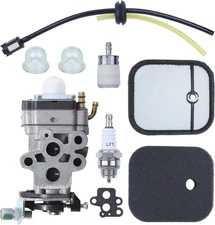 Adefol Carburetor for RedMax GZ23N GZ25N BCZ260TS GZ30N BCZ3060TS BCZ2660TS BCZ2