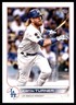 Justin Turner 2022 Topps Chrome #194 Dodgers MLB READ FREE SHIPPING AutographDen