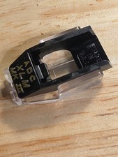 GENUINE ADC RSX NUDE XLM MKIII RECORD NEEDLE NEW STOCK