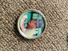1964 Topps Coins Dick Ellsworth #56 Chicago Cubs VG