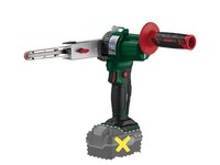 20 V Akku-Bandfeile Pbfa 20-Li A1, Ohne Akku Und LadegeräT, Neu In Ovp
