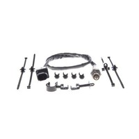 Bosch Lambdasonde Vor Katalysator FüR Audi Porsche Seat Skoda VW