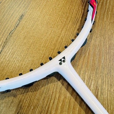 ラケット YONEX VOLTRIC i-FORCE Yonex Voltric I-Force Badminton Racket | eBay