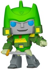Ultimate Funko Pop Transformers Figures Checklist and Gallery 35