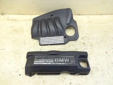BMW E46 316i 318i Motorabdeckung Set Verkleidung Abdeckung 7504889 7509092