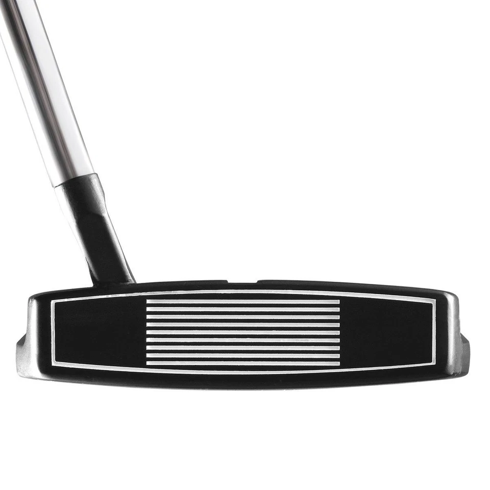 Orlimar F4 Mallet Standard Length Putter - Black LEFT-HANDED 35"  NEW 2025 - Image 2 of 4
