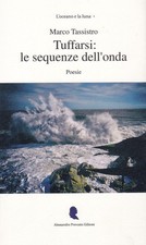 Marco Tassistro Tuffarsi: le sequenze dell'onda (Paperback)