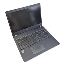 Acer TravelMate P214-52, i3-10110U, 8GB DDR4, 256GB SSD, Win 11, 14", Laptop