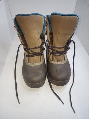 The North Face Chilkat IIl  Women's Waterproof Winter Boots Size 11