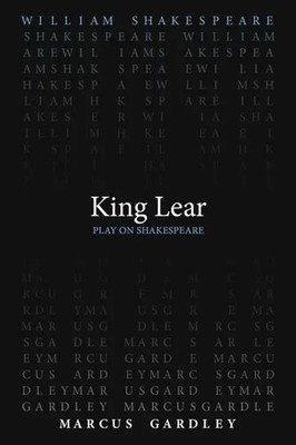King Lear | Marcus Gardley (u. a.) | Englisch | Taschenbuch | 2023