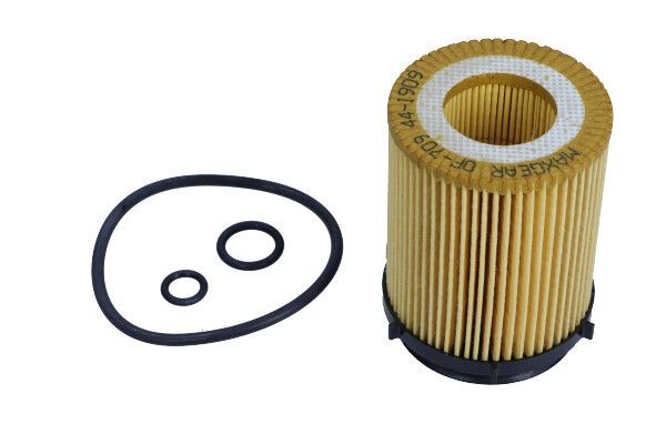 Maxgear 26-1518 ÖLfilter FüR Infiniti MERCEDES-BENZ-image