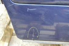 Porte arrière et accessoires Mercedes 320