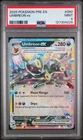 PSA 9 Mint Umbreon ex 060/131 Double Rare - Pokémon SV8.5 PRE