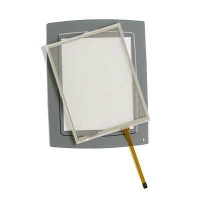 Protective Film + Touch Screen Panel E1063 EXTER T60 TFT For Beijer