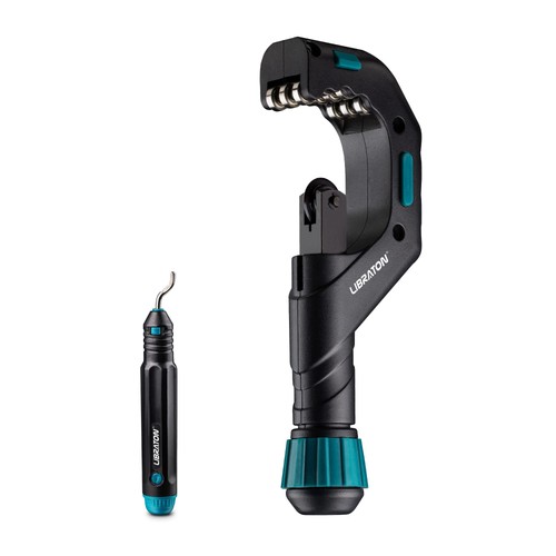 Copper Tube Cutter 1/4 to 2-3/4, Tubing Cutter