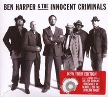 Lifeline-2cd Tour Edition-Ltd. von Harper,Ben  the I... | CD | Zustand sehr gut