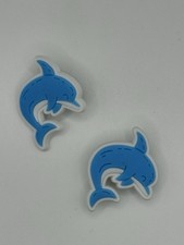 Cute Sea ocean Crustaceans Animals Starfish - Set Shoe Charms croc decoration