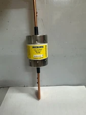 COOPER BUSSMANN LPS-RK-400SP LOW-PEAK 400A/600V NEW FREE SHIPPING