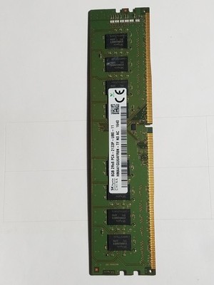 SK hynix 8GB 2666v メモリ　2枚セット SK hynix 8GB DDR4 PC4-2666Vメモリー2枚 - メルカリ