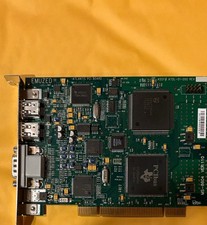 Emuzed Atlantis PCI Video Capture Card MS-8604