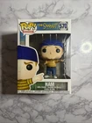 Ham Funko Pop Movies The Sandlot 570 Hamilton Porter Vinyl Figure Vaulted